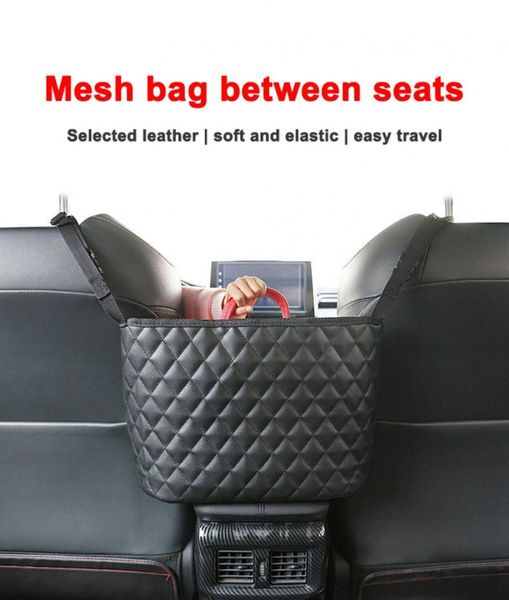 car organizer pu leather handbag holder interior auto seat middle box hanger storage bag hanging pocket for men women girls
car organizer pu leather handbag holder interior auto seat middle box hanger storage bag hanging pocket for men women girls
