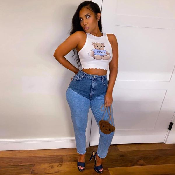 women's jeans rmsfe 2021 early autumn women unequal color contrast fashion casual pencil legged long, Blue
women's jeans rmsfe 2021 early autumn women unequal color contrast fashion casual pencil legged long, Blue