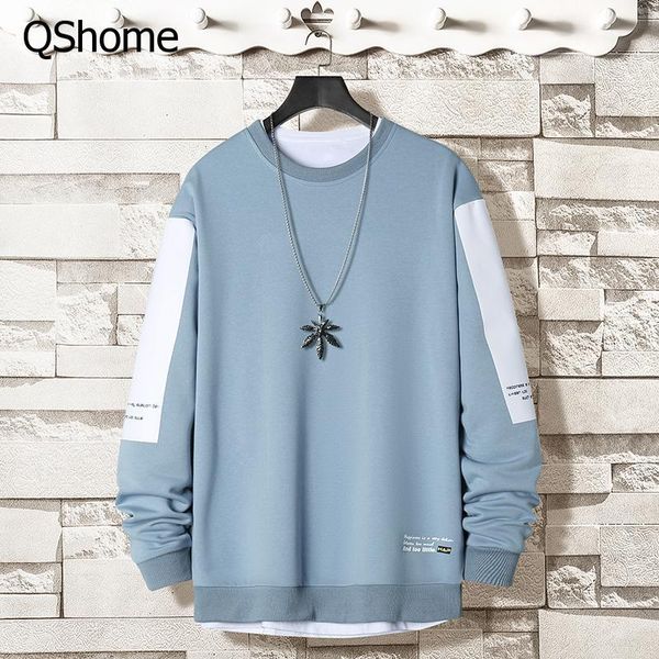 oversized crewneck sweatshirt men 2021 spring solid hip hop japanese streetwear pullovers yellow hoodie sweatshirts male men's hoodies, Black
oversized crewneck sweatshirt men 2021 spring solid hip hop japanese streetwear pullovers yellow hoodie sweatshirts male men's hoodies, Black