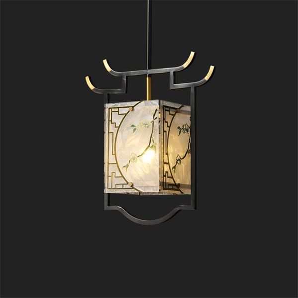 pendant lamps chinese style luxury glass dining room bar counter study bedroom art decoration living lights fixture
pendant lamps chinese style luxury glass dining room bar counter study bedroom art decoration living lights fixture
