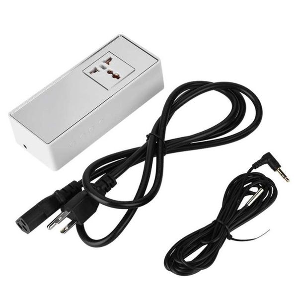 digital intelligent temperature controller control switch output 110-240v heater cooling webcams
digital intelligent temperature controller control switch output 110-240v heater cooling webcams