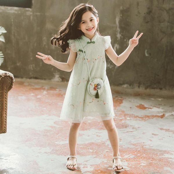 girl's dresses girls with pockets 2021 fashion girl party dress kids princess summer clothes, Red;yellow
girl's dresses girls with pockets 2021 fashion girl party dress kids princess summer clothes, Red;yellow