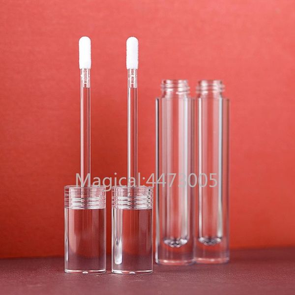 storage bottles & jars 10/30/50pcs 10ml clear empty acrylic lip gloss tube, diy round portable liquid lipstick bottle, cosmetic container sh
storage bottles & jars 10/30/50pcs 10ml clear empty acrylic lip gloss tube, diy round portable liquid lipstick bottle, cosmetic container sh