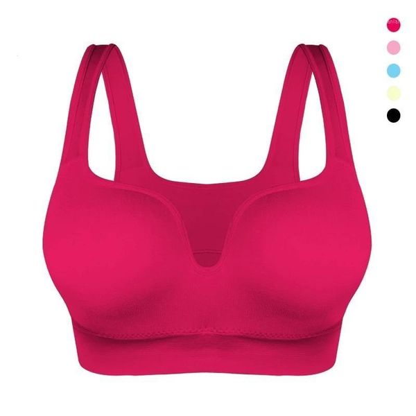 yoga outfit women sport bras shirt fitness running vest underwear padded bra crop sports workout wireless push up brassiere
yoga outfit women sport bras shirt fitness running vest underwear padded bra crop sports workout wireless push up brassiere