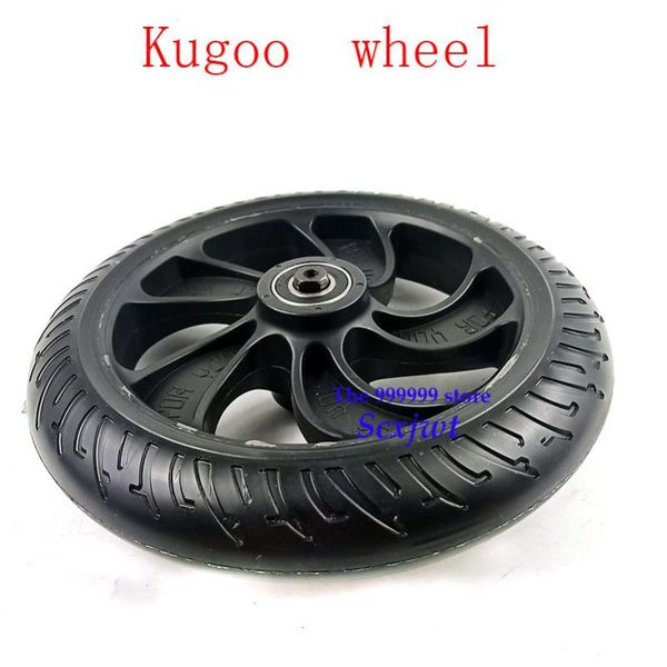 motorcycle wheels & tires 2pcs kugoo s1 folding electric scooter rear wheel 8.5 inches solid tyre and hub anti-skid
motorcycle wheels & tires 2pcs kugoo s1 folding electric scooter rear wheel 8.5 inches solid tyre and hub anti-skid