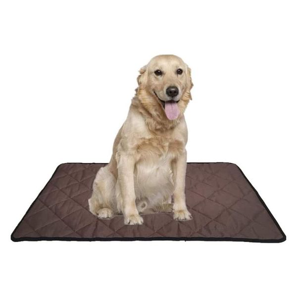 kennels & pens all season antislip dog mat pet cat bed house washable waterproof reusable training pad car seat cover
kennels & pens all season antislip dog mat pet cat bed house washable waterproof reusable training pad car seat cover