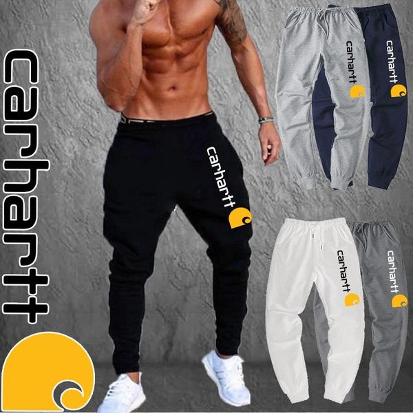 men's pants gym jogging sweatpants sports loose long fashion brand printed, Black
men's pants gym jogging sweatpants sports loose long fashion brand printed, Black