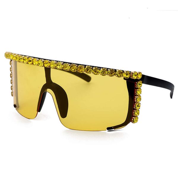 fashion sunglasses trendy oversize luxury rhinestone sunglasses wholesale women fashionable shades, Black
fashion sunglasses trendy oversize luxury rhinestone sunglasses wholesale women fashionable shades, Black