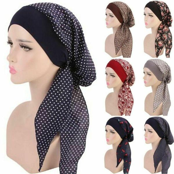 womens hair loss cover head scarf wrap muslim hijab chemo hats turban cap bandana with elastic hair1
womens hair loss cover head scarf wrap muslim hijab chemo hats turban cap bandana with elastic hair1