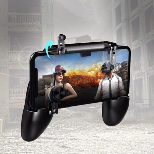 game controllers & joysticks mobile phone console for pugb gaming trigger gamepad /android smart handle controller joystick
game controllers & joysticks mobile phone console for pugb gaming trigger gamepad /android smart handle controller joystick