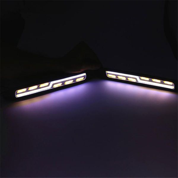emergency lights z-type daytime running light 26cm 2pcs bumper strip driving fog led turn signal
emergency lights z-type daytime running light 26cm 2pcs bumper strip driving fog led turn signal