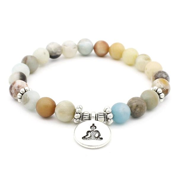 beaded, strands 8mm amazon buddhist wisdom for bracelet men and women fashion jewelry bracelets bangles charm strand, Black