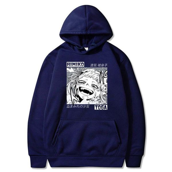 women's hoodies & sweatshirts cute anime graphic pullover for girls my hero academia himiko toga women/men kawaii oversize style unisex, Black
women's hoodies & sweatshirts cute anime graphic pullover for girls my hero academia himiko toga women/men kawaii oversize style unisex, Black