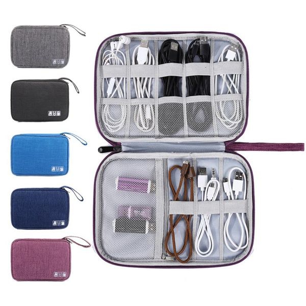 storage bags layer digital package multi-functional collection bag headphones mobile phone data cable u disk charger
storage bags layer digital package multi-functional collection bag headphones mobile phone data cable u disk charger