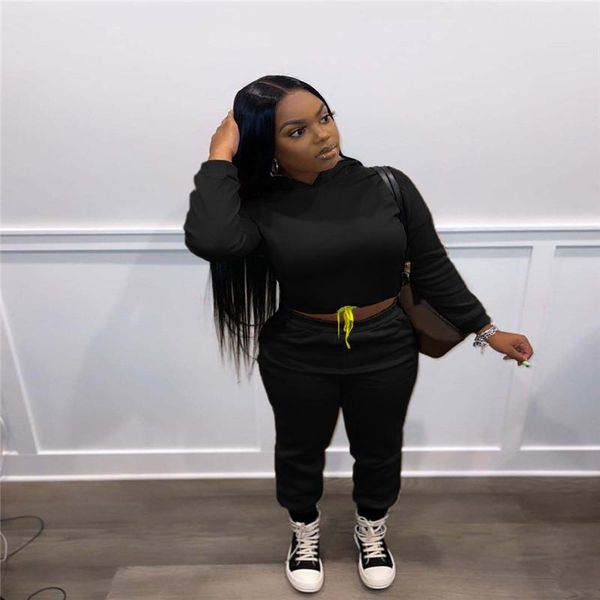 women's two piece pants young party lady fashion o neck long sleeve bro and tight club tracksuits, White
women's two piece pants young party lady fashion o neck long sleeve bro and tight club tracksuits, White