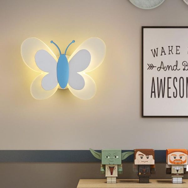 wall lamp acrylic butterfly living room corridor bedroom bedside lamps home decor night lights warm white sconce light
wall lamp acrylic butterfly living room corridor bedroom bedside lamps home decor night lights warm white sconce light