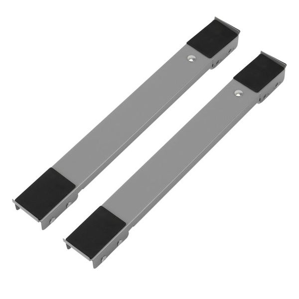 hooks & rails washing machine stand movable adjustable refrigerator base mobile roller bracket universal holder
hooks & rails washing machine stand movable adjustable refrigerator base mobile roller bracket universal holder
