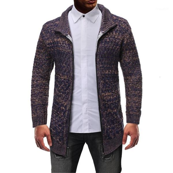 men's sweaters autumn winter sweater warm cashmere wool zipper cardigan men coat dress casual knitwear male clothes1 1vrq, White;black
men's sweaters autumn winter sweater warm cashmere wool zipper cardigan men coat dress casual knitwear male clothes1 1vrq, White;black