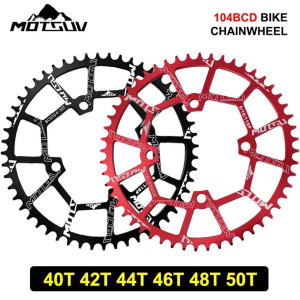 bike heels & chainwheels vxm mountain crank chainwheel 104bcd road big toothed disc 40t/42t/44t/46t/48t/50t/52t round chainring parts
bike heels & chainwheels vxm mountain crank chainwheel 104bcd road big toothed disc 40t/42t/44t/46t/48t/50t/52t round chainring parts