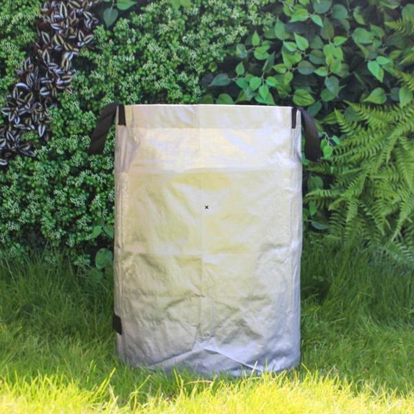planters & pots durable waterproof large capacity garden trash bag reusable grass bucket storage home garbage
planters & pots durable waterproof large capacity garden trash bag reusable grass bucket storage home garbage