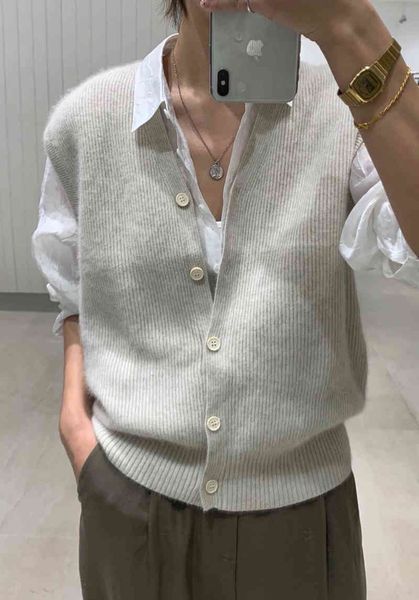 women's vests knitted sweater vest women stretchy simple basic daily v-neck solid open-stitch female korean clothes ph5g, Black;white
women's vests knitted sweater vest women stretchy simple basic daily v-neck solid open-stitch female korean clothes ph5g, Black;white