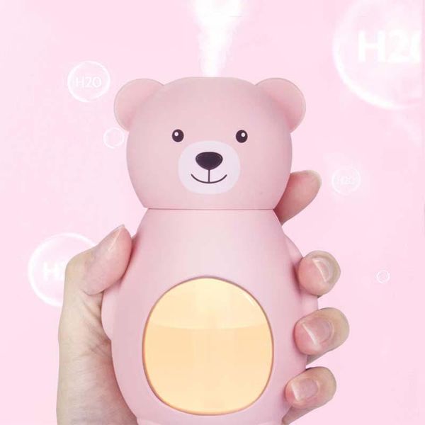 essential oils diffusers q bear 160ml dc5v mini usb mist maker ultrasonic air humidifier for car bedroom office deskdiffuser water spray
essential oils diffusers q bear 160ml dc5v mini usb mist maker ultrasonic air humidifier for car bedroom office deskdiffuser water spray