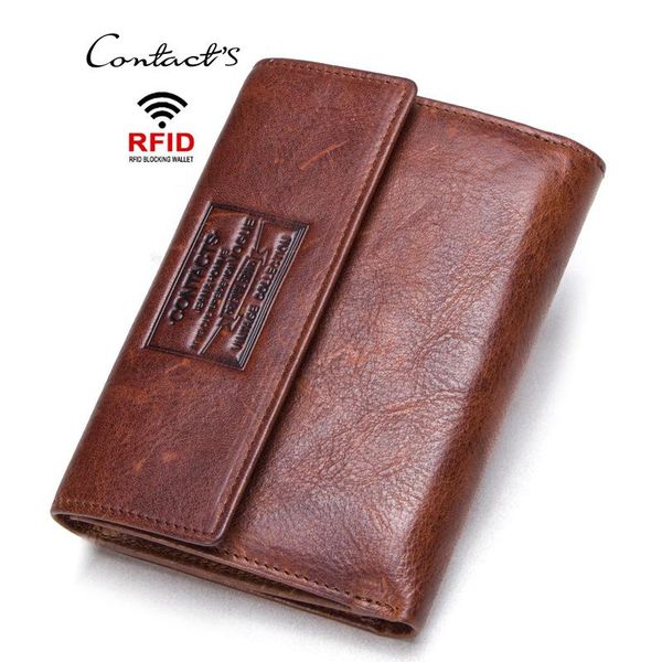 wallets genuine leather wallet men coin purse hasp design cow short large capacity card holder clutch rfid, Red;black
wallets genuine leather wallet men coin purse hasp design cow short large capacity card holder clutch rfid, Red;black