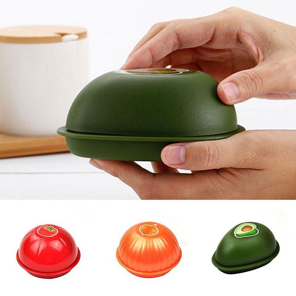 storage bottles & jars cute preservation bowl fruit vegetable shape avocado onion tomato fresh box sealed plastic store boxes
storage bottles & jars cute preservation bowl fruit vegetable shape avocado onion tomato fresh box sealed plastic store boxes