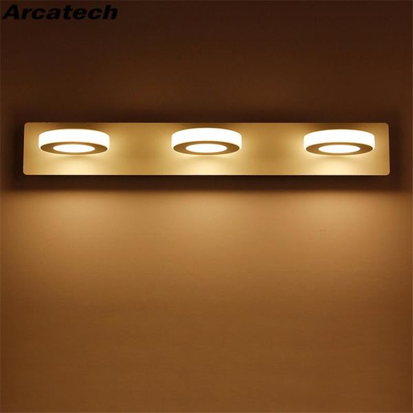wall lamp bathroom led mirror light modern desk dresser bedside sconce lamps lampada de cabinet front nr-95
wall lamp bathroom led mirror light modern desk dresser bedside sconce lamps lampada de cabinet front nr-95