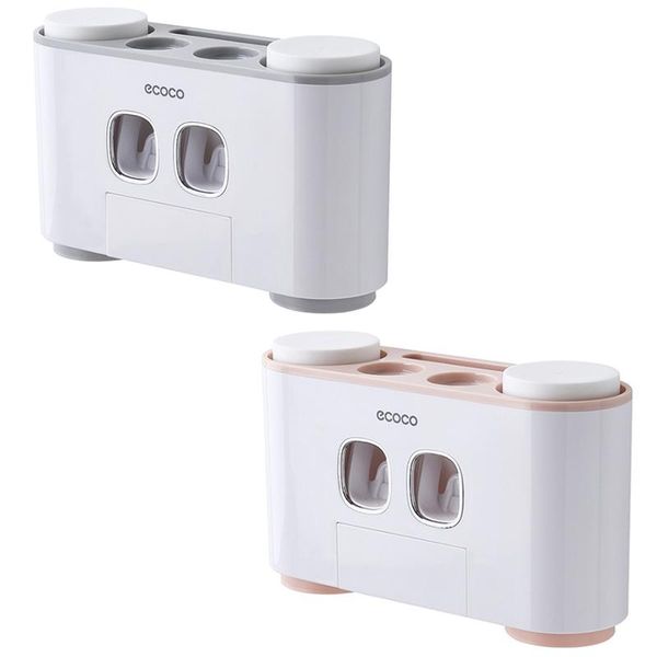 toothbrush holders ecoco a family of four squeezing toothpaste dispenser wash cup holder set hanger storage box
toothbrush holders ecoco a family of four squeezing toothpaste dispenser wash cup holder set hanger storage box
