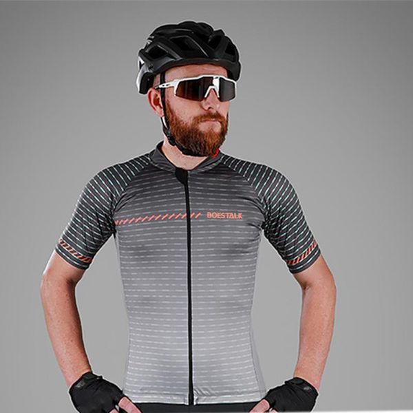 racing sets men summer cycling jersey short sleeve clothing mtb pro team bike shirt road sportswear maillot boestalk, Black;blue
racing sets men summer cycling jersey short sleeve clothing mtb pro team bike shirt road sportswear maillot boestalk, Black;blue