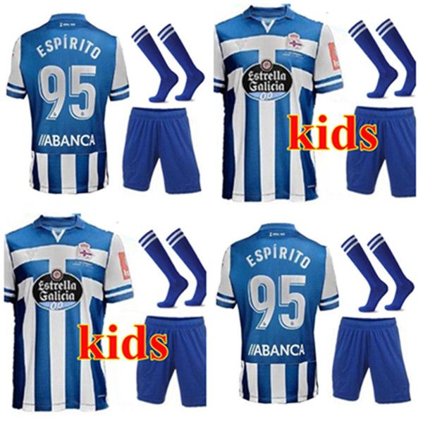 20 21 deportivo de la coruna soccer jerseys home kids kit mollejo 2021 youth child m.kone sabin aketxe santos football shirt, Black;yellow
20 21 deportivo de la coruna soccer jerseys home kids kit mollejo 2021 youth child m.kone sabin aketxe santos football shirt, Black;yellow