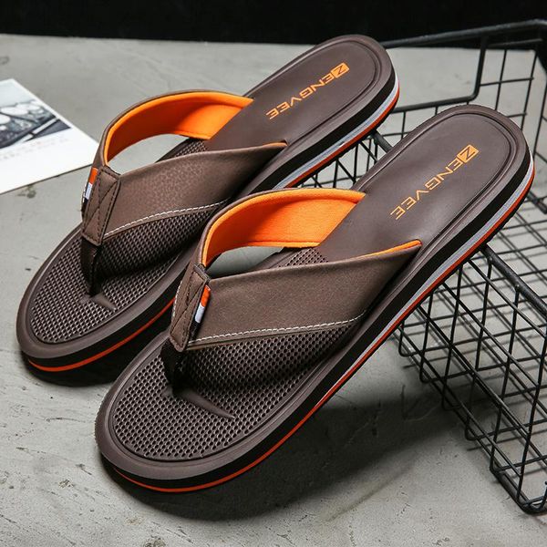 slippers men's flip flops fashion brown men summer non-slip arrivals slipper soft designer casual indoor loafers zapatos, Black
slippers men's flip flops fashion brown men summer non-slip arrivals slipper soft designer casual indoor loafers zapatos, Black