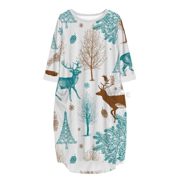 casual dresses fashion hunting 3d print long deer pocket loose robe summer dress for women v12, Black;gray
casual dresses fashion hunting 3d print long deer pocket loose robe summer dress for women v12, Black;gray