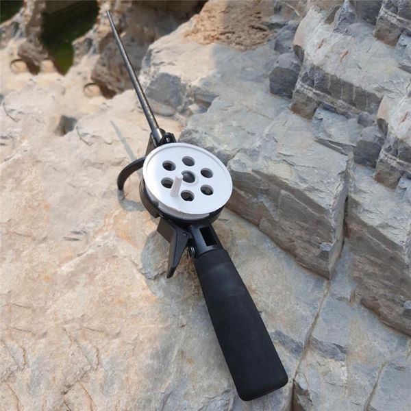 portable ice winter fishing rod with reel outdoor sport fish accessories detachable travel boat rods
portable ice winter fishing rod with reel outdoor sport fish accessories detachable travel boat rods