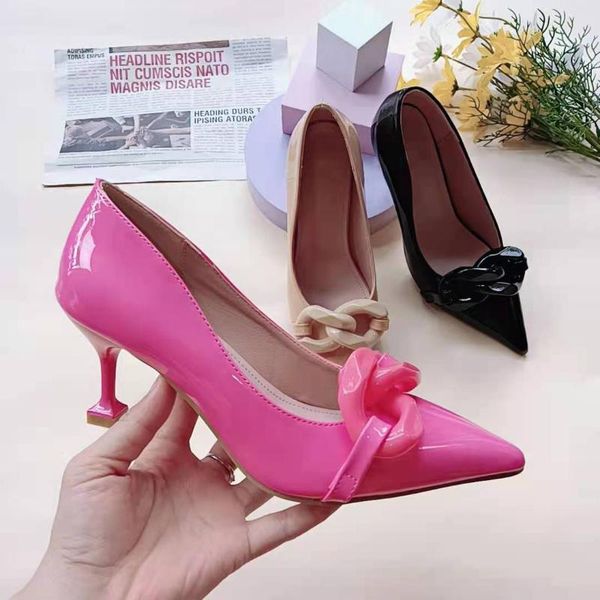 dress shoes slip on shallow mouth big size woman high heels pointed toe pump lace-up sandals ladies slip-on large spikes crossdre, Black
dress shoes slip on shallow mouth big size woman high heels pointed toe pump lace-up sandals ladies slip-on large spikes crossdre, Black