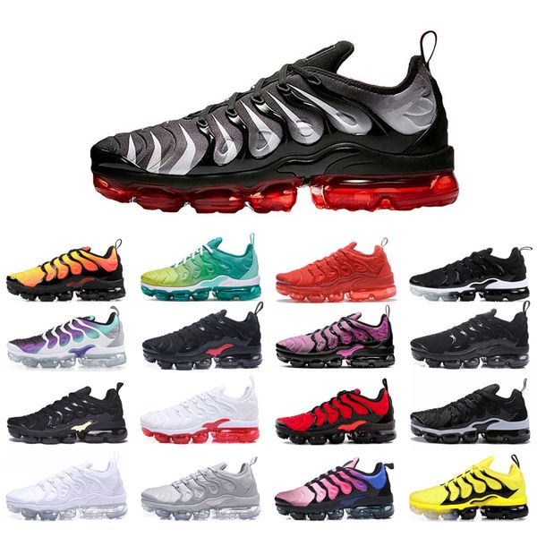 plus running shoes for man runner sunset lemon red black aurora green blue fury cool grey hyper violet bumblebee bred grape sneakers wholesa
plus running shoes for man runner sunset lemon red black aurora green blue fury cool grey hyper violet bumblebee bred grape sneakers wholesa