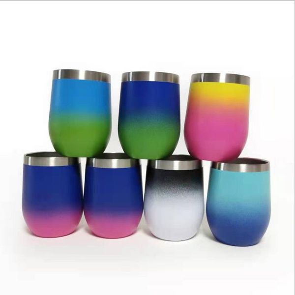 water bottles christmas gift cup 12oz tumbler egg-shaped 304 stainless steel with lid wine beer mug vacuum bottle
water bottles christmas gift cup 12oz tumbler egg-shaped 304 stainless steel with lid wine beer mug vacuum bottle