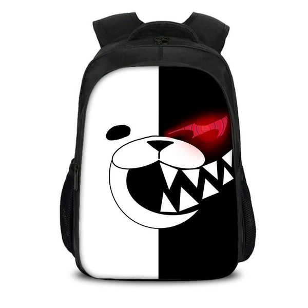 backpack veevanv 3d cartoon danganronpa children school bags boys girls nylon backpacks kids waterproof bookbags primary back pack
backpack veevanv 3d cartoon danganronpa children school bags boys girls nylon backpacks kids waterproof bookbags primary back pack