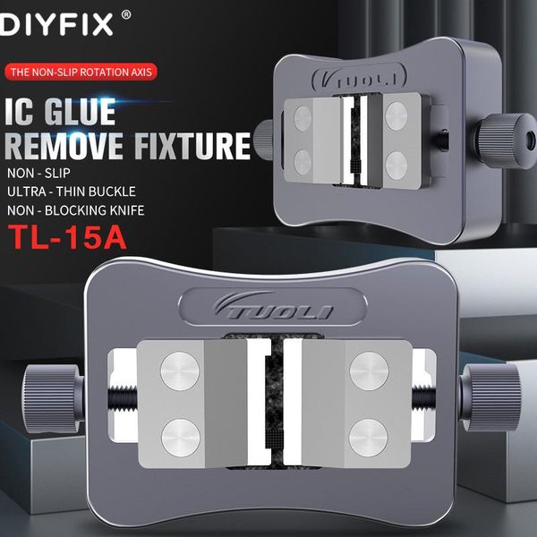 professional hand tool sets diyfix tl-15a universal ic glue remove fixture flexible bga size 1.5-2.0 mm for motherboard soldering rep
professional hand tool sets diyfix tl-15a universal ic glue remove fixture flexible bga size 1.5-2.0 mm for motherboard soldering rep