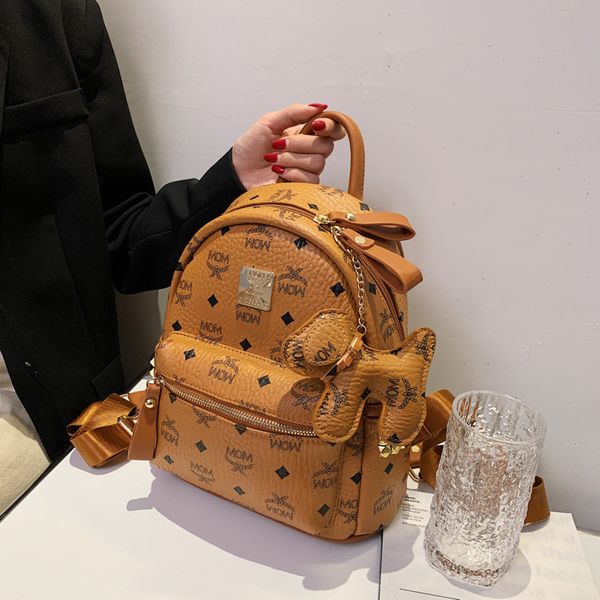 bags wallet backpack m family letter print brown rivet medium classic pu leather face women's wide shoulder strap schoolbag, Black;red
bags wallet backpack m family letter print brown rivet medium classic pu leather face women's wide shoulder strap schoolbag, Black;red