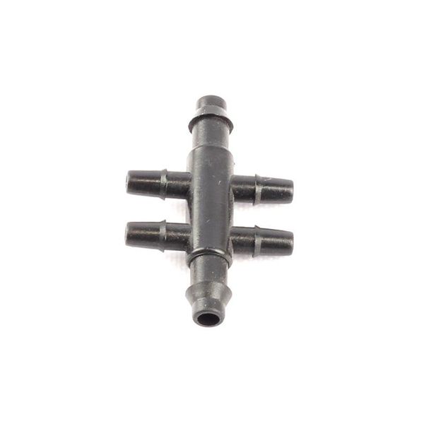 watering equipments 50/100pcs garden hose six ways connector 4/7mm to 3/5mm barbed connectors drip irrigation system water pipe splitters
watering equipments 50/100pcs garden hose six ways connector 4/7mm to 3/5mm barbed connectors drip irrigation system water pipe splitters