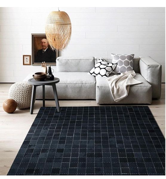 carpets luxury cowhide seamed rug pure white large size real natrual cowskin carpet black for living room bedroom decorative ground mat
carpets luxury cowhide seamed rug pure white large size real natrual cowskin carpet black for living room bedroom decorative ground mat