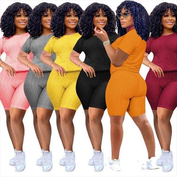 summer two piece set women tracksuits push up stretch sport and shorts tracksuit outfit joggers sweat suits wholesale dropshipping, Gray
summer two piece set women tracksuits push up stretch sport and shorts tracksuit outfit joggers sweat suits wholesale dropshipping, Gray