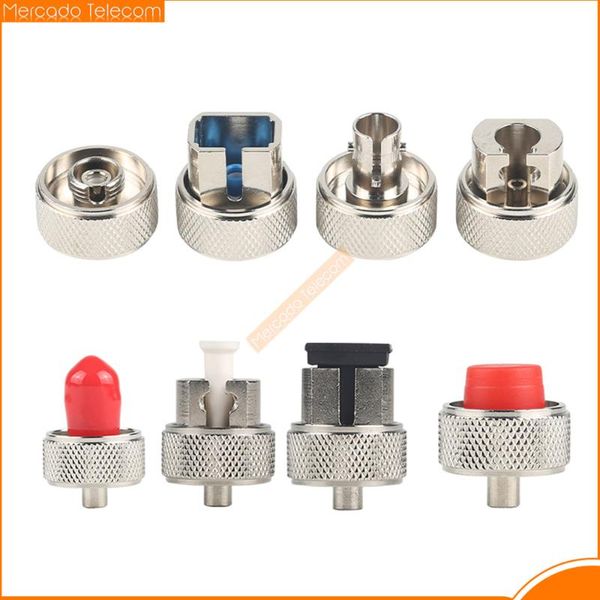 fiber optic equipment connector otdr transfer fc st sc lc adaptor for s20a fhp5000/500s/6416 mw9070/9070b/9076/9080/9081/9083
fiber optic equipment connector otdr transfer fc st sc lc adaptor for s20a fhp5000/500s/6416 mw9070/9070b/9076/9080/9081/9083