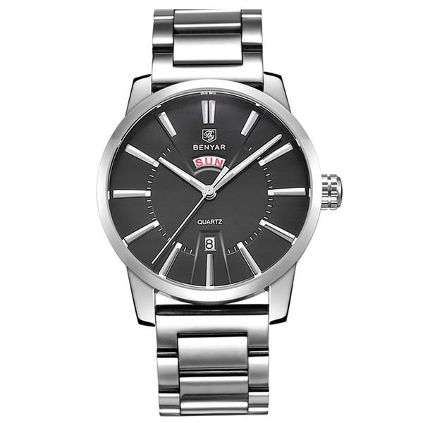 wristwatches simple style mens watch quartz movement 3 hands calendar and week display man wristwatch business waterproof a529, Slivery;brown
wristwatches simple style mens watch quartz movement 3 hands calendar and week display man wristwatch business waterproof a529, Slivery;brown