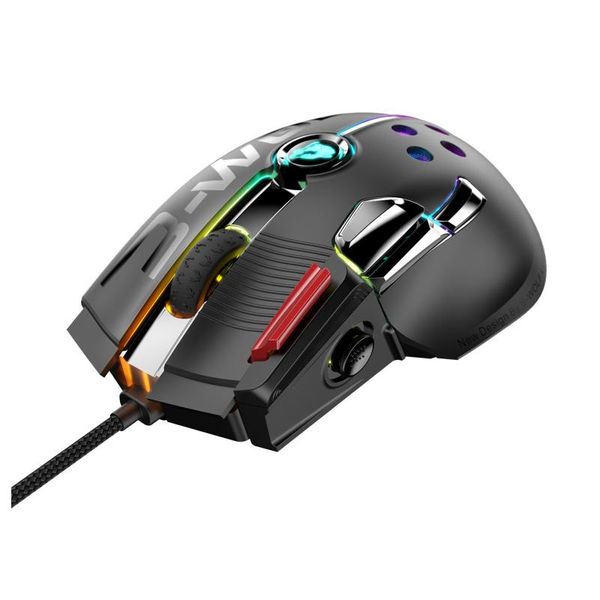 mice 2021 wired gaming mouse 11-key 6-speed 12000 dpi adjustable rgb backlit for pc
mice 2021 wired gaming mouse 11-key 6-speed 12000 dpi adjustable rgb backlit for pc