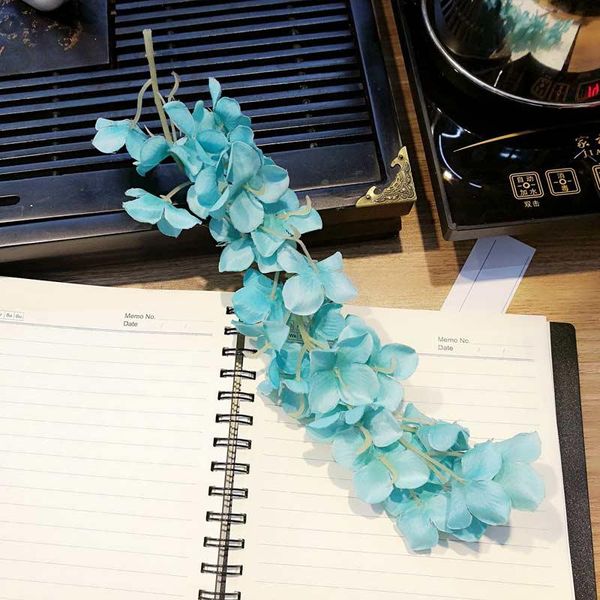 decorative flowers & wreaths 10 pcs rattan strip wisteria artificial flower vine for wedding diy craft home party kids room decoration wzpi
decorative flowers & wreaths 10 pcs rattan strip wisteria artificial flower vine for wedding diy craft home party kids room decoration wzpi