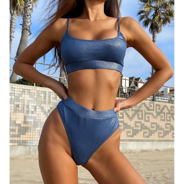 women's swimwear high bikini 2021 ladies'swimsuit up brazilian swimming pool wear, White;black
women's swimwear high bikini 2021 ladies'swimsuit up brazilian swimming pool wear, White;black