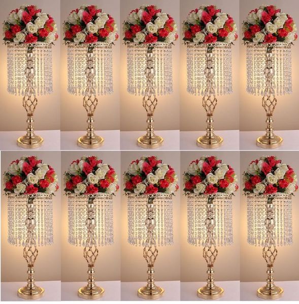 candle holders golden wedding/ table centerpiece 58 cm tall 25 diameter, el/ home decor road leads
candle holders golden wedding/ table centerpiece 58 cm tall 25 diameter, el/ home decor road leads